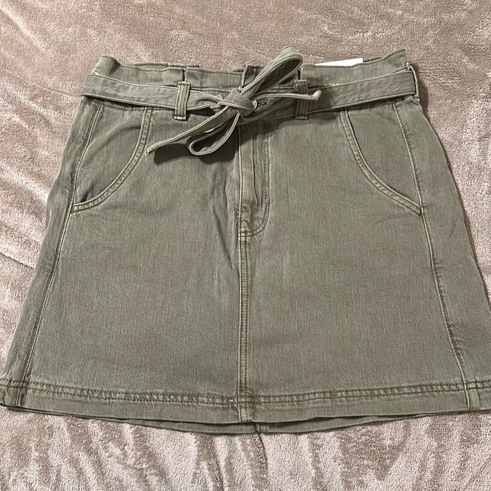 American Eagle Skirt